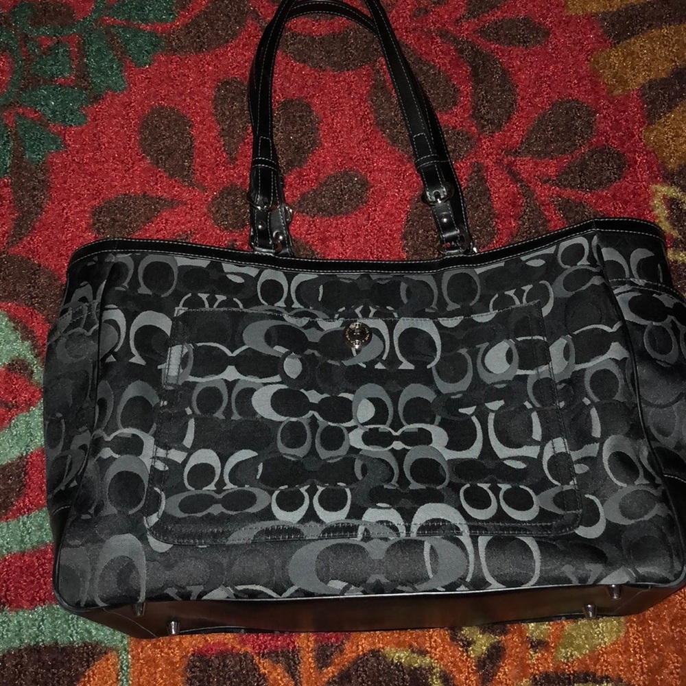 Coach - Picture 2 of 2